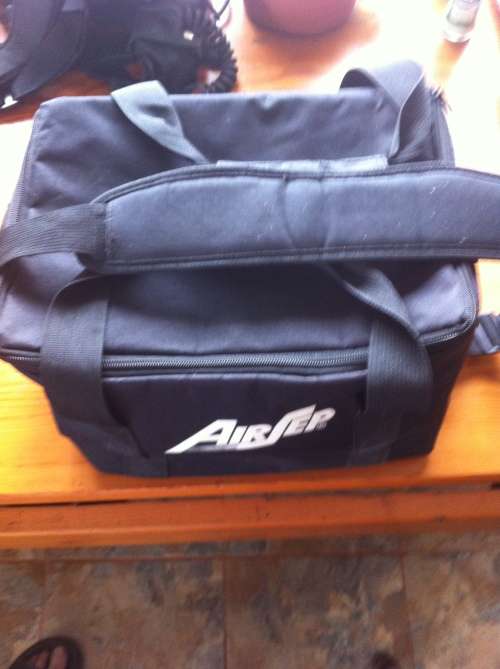 AirSep Freestyle 3 Portable oxygen Concentrator