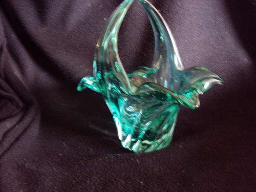 MURANO SWEET BOWL
