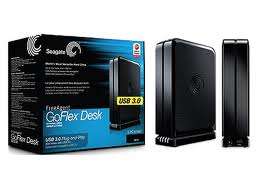 Seagate 2TB USB 3.0 *** BRAND NEW sealed ***