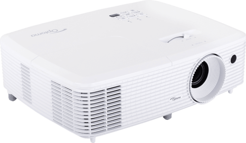 Optoma HD29Darbee 1080p 3200 Lumens 3D DLP Projector