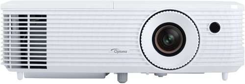 Optoma HD29Darbee 1080p 3200 Lumens 3D DLP Projector