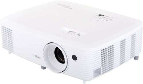 Optoma HD29Darbee 1080p 3200 Lumens 3D DLP Projector