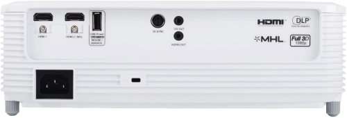 Optoma HD29Darbee 1080p 3200 Lumens 3D DLP Projector