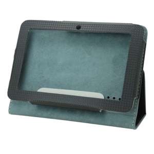 High Quality 7" Leather Case Cover Stand for Ainol 7" Tablet PC 7inch Tablet - Black FREE POSTAGE!!!