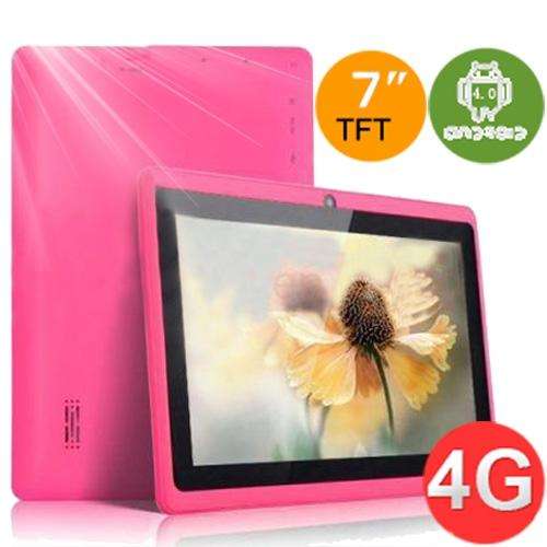 Fancy Tablet - Q88 Allwinner A13 Android 4.0 FREE POSTAGE!!!