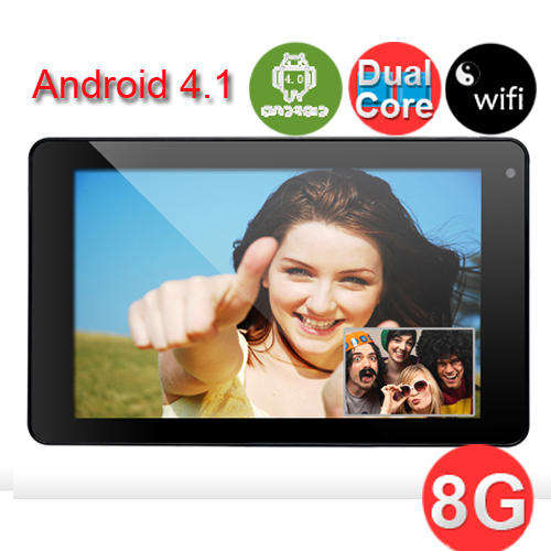 TABLET ANDROID 4.1 - BEST PRICED!!!!