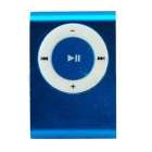 Quality Mini Clip on MP3 Players.