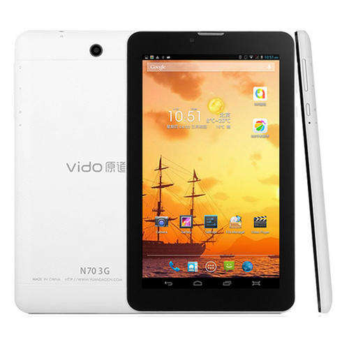 FREE OVERNIGHT POSTAGE!! Android 4.2 Phonecalling Tablet GPS, BLUETOOTH 3G