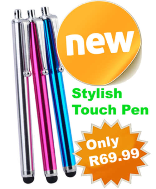 Stylus Pen