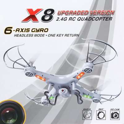 Great Quadcopter DRONE with camera at give away price!!! FREE SHIPPING!