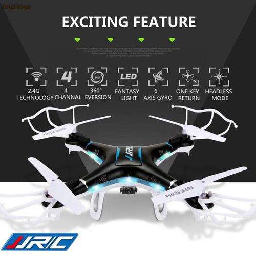 *LOCAL STOCK* Amazing Quadcopter Drone with HD camera and One Key Return *LOCAL STOCK*