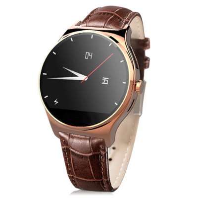 RWATCH R11 Smart Infrared Remote Controller Heart Rate Monitor Watch FREE SHIPPING!!!
