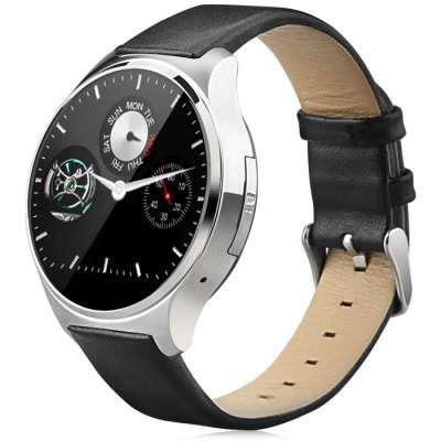 Amazing Smart Watch A29 Smartwatch Phone  -  SILVER