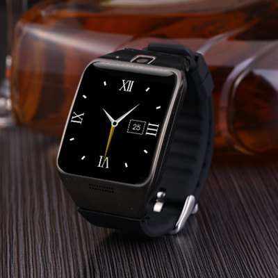 High Quality Smartwatch phone with simcard, bluetooth, facebook.FREE DELIVERY