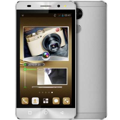 Mate 8 3G Smartphone  -  SILVER