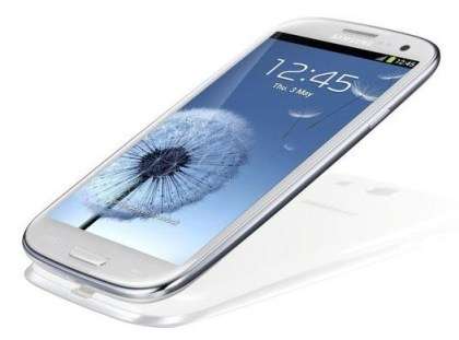 SAMSUNG GALAXY S3 - NEW - LOCAL - SEALED - 24 MONTH WARRANTY - 32 GB - MARBLE WHITE - ON HAND