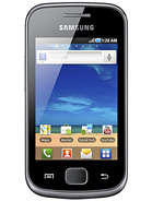 SAMSUNG GALAXY GIO - NEW - LOCAL - SEALED - 24 MONTH WARRANTY