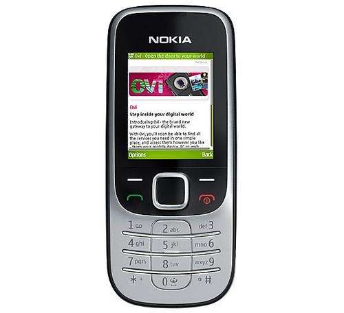 NOKIA 2330 CLASSIC - NEW - LOCAL - SEALED - 24 MONTH WARRANTY