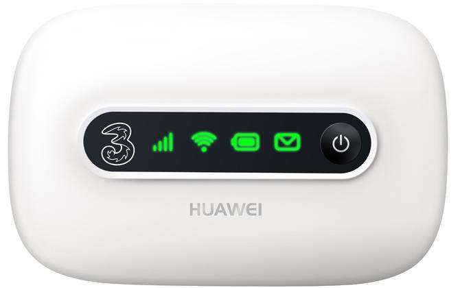 HUAWEI E5331 MOBILE - NEW- LOCAL - SEALED - 12 MONTH WARRANTY