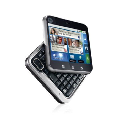MOTOROLA FLIPOUT - NEW - LOCAL - SEALED - 24 MONTH WARRATY