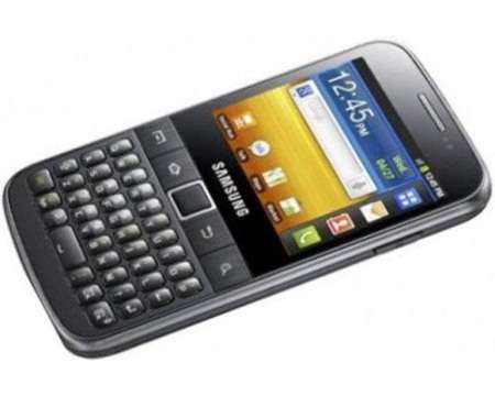 SAMSUNG GALAXY Y PRO - WHITEBOX - REFURB - LOCAL