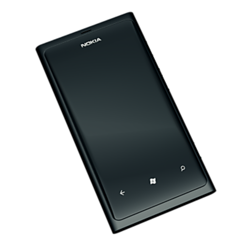 NOKIA LUMIA 800 BLACK - DEMO - 3 MONTHS OLD - LOCAL - SEALED