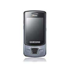 SAMSUNG C6112 DUAL SIM - NEW - IMPORT - SEALED - 3 MONTH WARRANTY