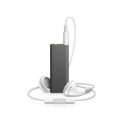 APPLE IPOD MC323QB/A BLACK 2GB - NEW - LOCAL - SEALED