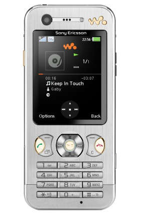 SONY ERICSSON W890I - NEW - LOCAL - SEALED