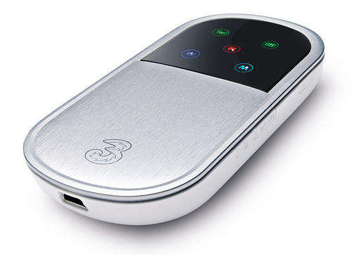 HUAWEI E 5830 MOBILE WIFI ROUTER - NEW - LOCAL - SEALED