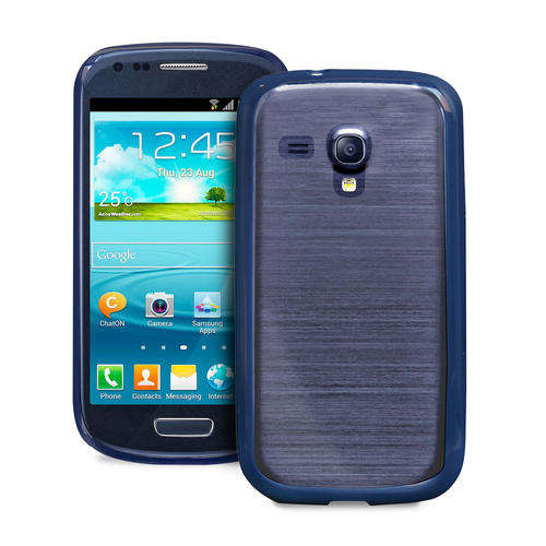 SAMSUNG GALAXY S3 MINI - NEW - BLUE - VODACOM STOCK - LOCAL - SEALED - 8GB - 24 MONTH WARRANTY