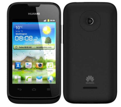 Huawei Ascend Y210D DUAL SIM - NEW -LOCAL