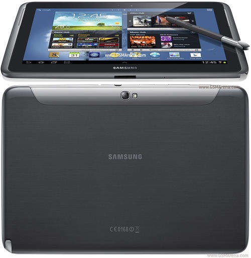 Samsung Galaxy Note !0.1 N8000 New local