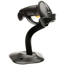 LS2208-SR20007R-UR +USB CABLE+SCANNER NEW