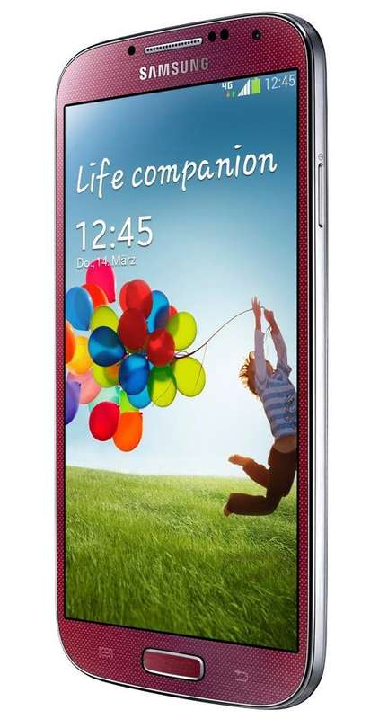 Samsung Galaxy S4 Mini | 8GB