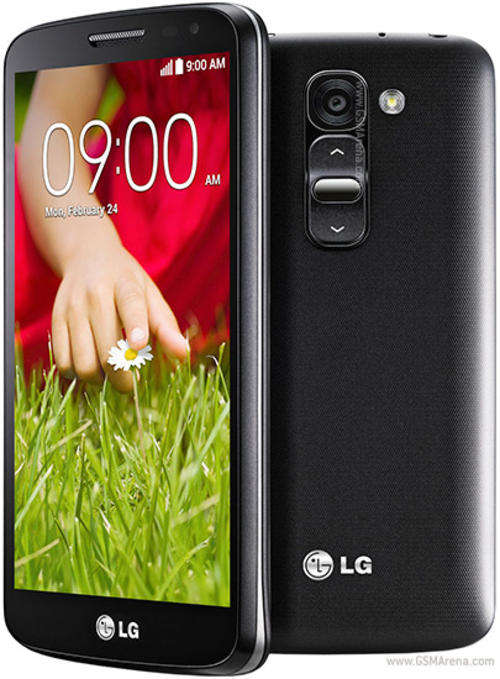 LG G2 mini  (WHITE IN COLOUR) New-local-stock