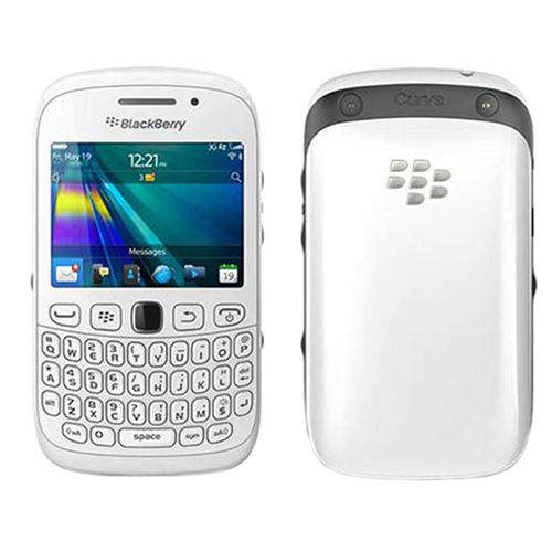 Blackberry 9320 White New-local-stock
