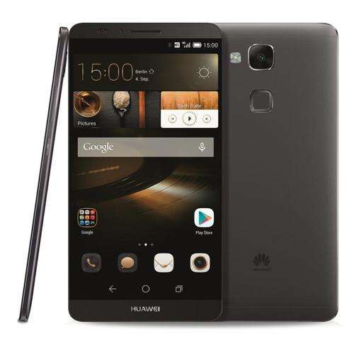 Huawei Ascend Mate 7 (Obsidian Black) 16gb New-local stock  Immediately Delivery