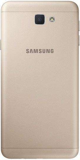 Samsung Galaxy J7 Prime - 16GB - Dual Sim - Color Gold - New - Local Stock