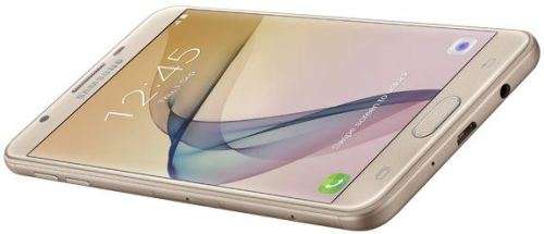 Samsung Galaxy J7 Prime - 16GB - Dual Sim - Color Gold - New - Local Stock