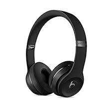 Beats Solo 3 Wireless - Colour  Black - Original Product - On Hand