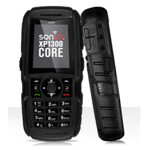 Sonim XP1300 Core - Import Stock - Stock On Hand