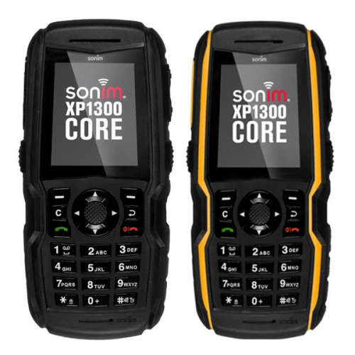 Sonim XP1300 Core - Import Stock - Stock On Hand