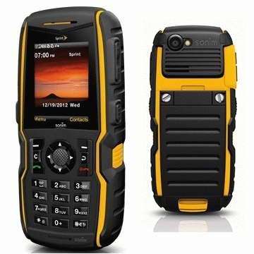 Sonim XP1300 Core - Import Stock - Stock On Hand