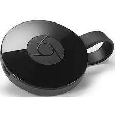 Google Chromecast 2nd Generation 2015 - In Sock