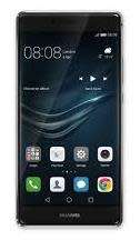 Huawei Ascend P9 - Dual Sim - Color Black - Brand New - Local Stock