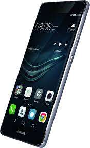 Huawei Ascend P9 - Dual Sim - Color Black - Brand New - Local Stock
