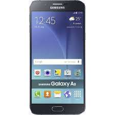 Samsung Galaxy A8 (2015) - 32GB - Dual Sim - Color Black - New - Import Stock