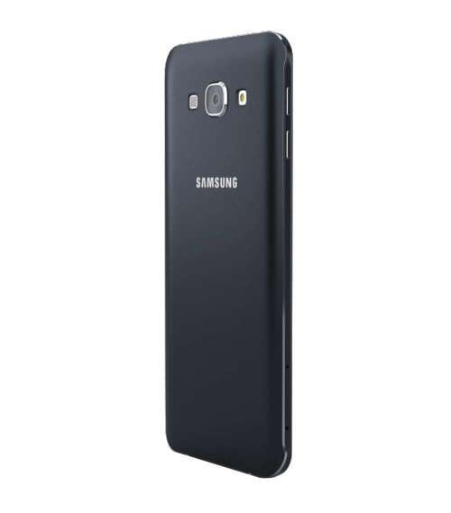 Samsung Galaxy A8 (2015) - 32GB - Dual Sim - Color Black - New - Import Stock
