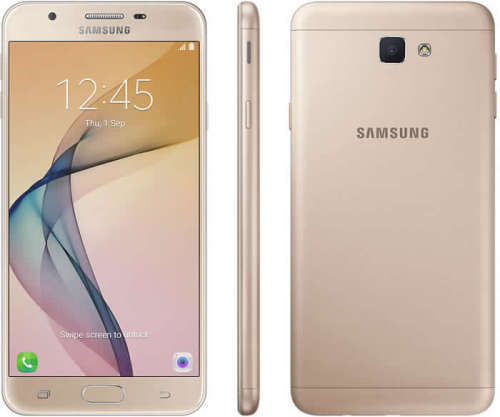 Samsung Galaxy J7 Prime - 16GB - Dual Sim - Color Gold - New - Local Stock